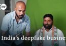 India’s elections offer a look at the impact of deepfakes | DW News
