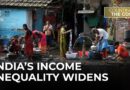 India’s income inequality widens, should wealth be redistributed? | Counting the Cost