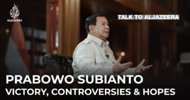 Indonesia’s Prabowo: Victory, controversies and hopes | Talk to Al Jazeera