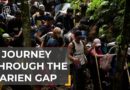 Inside the journey across the Darien Gap | The Take