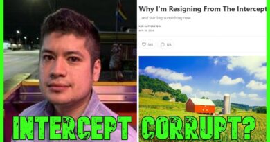 Intercept Journalist RESIGNS & SPILLS THE TEA | The Kyle Kulinski Show