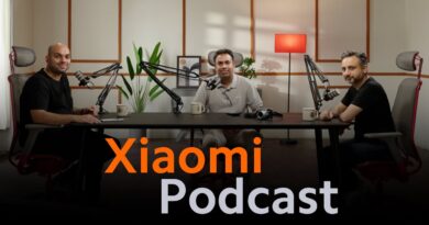 Interview Podcast with Xiaomi India Officials