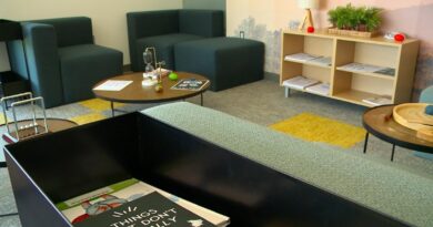 Iowa High School Creates Mental Health Room for Students