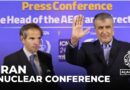 Iran nuclear conference: IAEA chief urges for ‘concrete’ cooperation