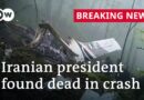 Iran’s President Raisi confirmed dead in helicopter crash | DW News