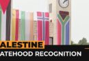 Ireland, Norway and Spain recognise Palestine as an independent state | Al Jazeera Newsfeed