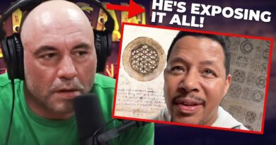 Is Joe Rogan Confirming Terrence Howard’s Theories? “He Is A Legitimate Genius”