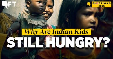 Is Malnutrition a Crisis in India? 5 Questions We Have for the Government | The Quint