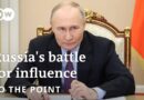 Is Russia’s battle for influence spreading from Ukraine to Georgia and Moldova? | To The Point