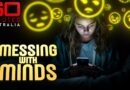 Is social media killing our kids? Shocking new evidence revealed | 60 Minutes Australia