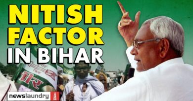 Is the Nitish factor dying down in BJP’s battle for Bihar?