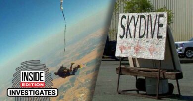 Is This Skydiving Center the Deadliest in the US?