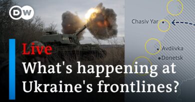 Is Ukraine losing control of the battlefield? | Ask DW