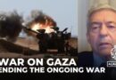 Israel should end war soon, but Hamas must leave Gaza: Ex-Israeli minister