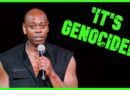 ‘IT’S GENOCIDE’: Dave Chappelle Gets Real About Gaza | The Kyle Kulinski Show