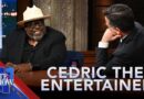 “It’s Like Sonny & Cher” – Cedric The Entertainer On His New Vegas Show With Toni Braxton