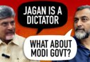 ‘Jagan Reddy  a dictator,  Modi and my thinking the same’: Chandrababu Naidu on his political U-turn