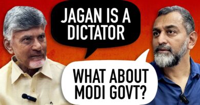 ‘Jagan Reddy  a dictator,  Modi and my thinking the same’: Chandrababu Naidu on his political U-turn