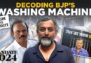 Jail in Delhi, bail in Andhra: Behind the BJP’s ‘washing machine’ politics | Mandate 2024, Ep 3