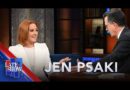 Jen Psaki Learned The Hard Way What Happens When Your Emails Are Made Public