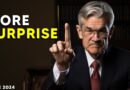 Jerome Powell Just Said the OPPOSITE of What Everyone Wanted