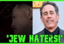 ‘JEW HATER!’: Seinfeld RIPS Protesters Saying ‘Save Gaza Children’ | The Kyle Kulinski Show