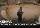 Kenyan government orders mandatory evacuations for residents near dams and water reservoirs