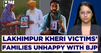 Lakhimpur Kheri: Why Lakhimpur Kheri Victims’ Families Are Angry With BJP