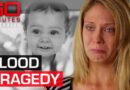 Little girl ripped from mother’s arms in raging floodwaters | 60 Minutes Australia
