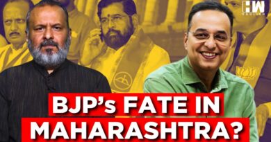 #LIVE | BJP’s Fate In Maharashtra? | Raju Parulekar | Narendra Modi