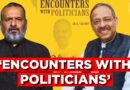 #LIVE | ‘Encounters With Politicians’ | Anil Swarup | Sujit Nair