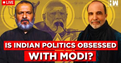 #LIVE | Is Indian Politics Obsessed With Modi? | Lok Sabha Elections | BJP