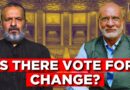 #LIVE | Is There Vote For Change? | Mohan Guruswamy | Lok Sabha Elections