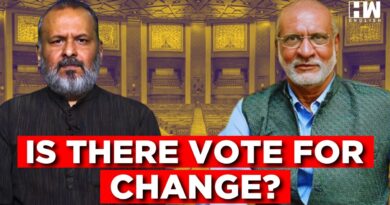 #LIVE | Is There Vote For Change? | Mohan Guruswamy | Lok Sabha Elections