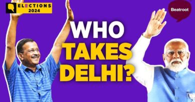 LIVE| Swati Maliwal ‘Assault’, Poll Prediction & Fight for Delhi | ELECTIONS 2024 with Faye & Aditya