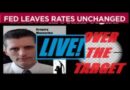 LIVE! (We Lose Again). Fed. STANDS READY TO PUMP THE MARKET AND VASTLY INFLATE THE DEBT. Mannarino