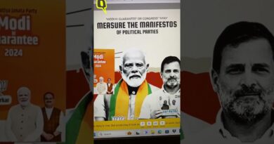 Lok Sabha Election 2024: Compare the Key Promises Made in Manifestos of BJP, Congress, DMK, and TMC