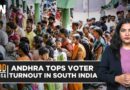 Lok Sabha Elections 2024: Highest Voter Turnout In Andhra Pradesh Lowest In Telangana