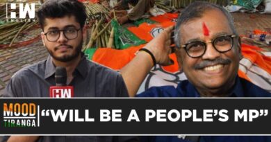 Lok Sabha Elections 2024: Lawyer Ujjwal Nikam On Taking The Political Plunge | BJP | Congress