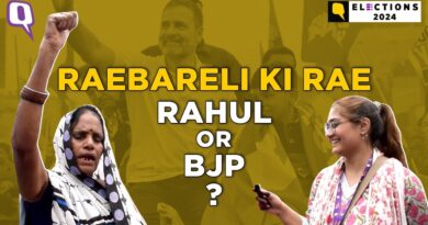 Lok Sabha Elections: What Do Voters Say About ‘Raebareli ka Rahul Gandhi’? | The Quint