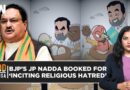 Lok Sabha Polls 2024: Bengaluru Police Book BJP’s JP Nadda, Other Leaders Over ‘Provocative’ Video