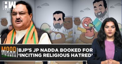 Lok Sabha Polls 2024: Bengaluru Police Book BJP’s JP Nadda, Other Leaders Over ‘Provocative’ Video