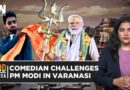 Lok Sabha Polls 2024: Meet Shyam Rangeela, The Comedian Who Is Fighting Against PM Modi In Varanasi