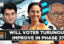 Lok Sabha Polls 2024 Phase 3: Here’s All You Need To Know