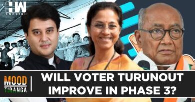 Lok Sabha Polls 2024 Phase 3: Here’s All You Need To Know