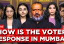 Lokh Sabha Election 2024 LIVE: Voting Underway in Mumbai | Sujit Nair