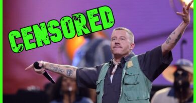 Macklemore’s Pro-Palestine Rap Song CENSORED | The Kyle Kulinski Show