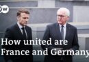 Macron in Berlin: What’s the state of French-German relations? | DW News