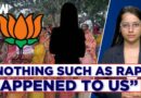 “Made To Sign Blank Paper”: Sandeshkhali Woman Accuse BJP For Fake Complain