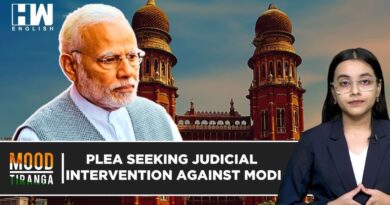 Madras HC Gets Fresh Plea Against PM Modi, Congress Points Out ECI’s Inaction